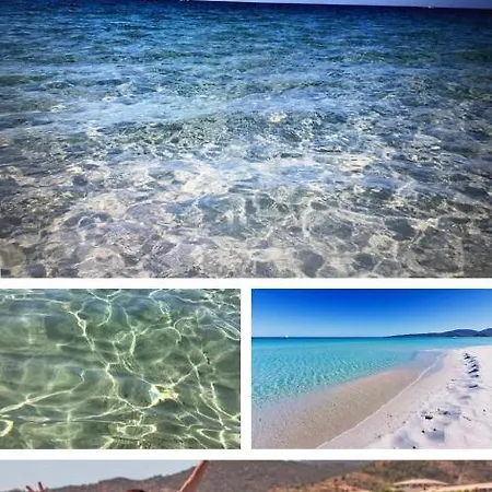 Mare E Pineta * Fort Village